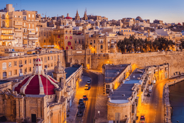 Pre-registered ready-made company documents in Malta for fast business setup