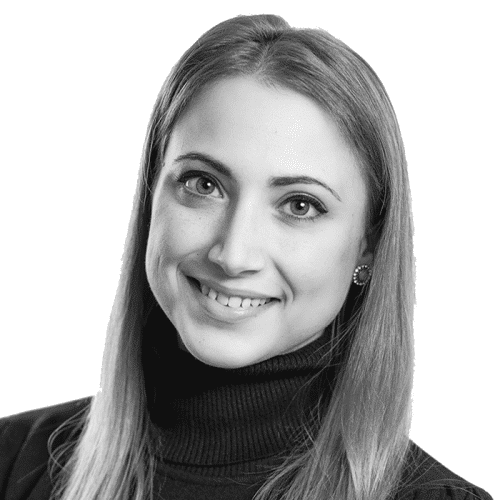 Dr. Jade Fenech