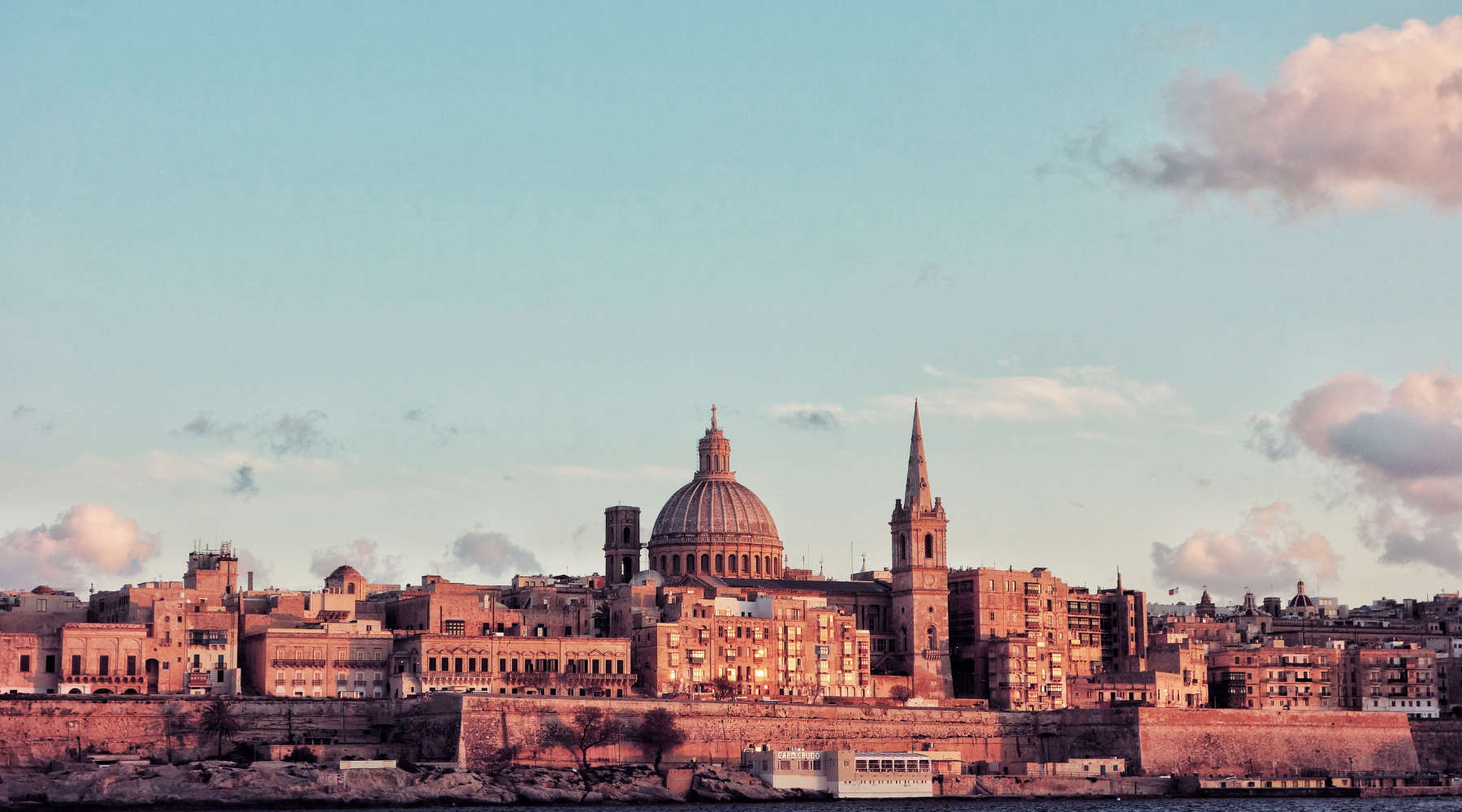 Crypto-friendly banks expected to open in Malta | E&S Group