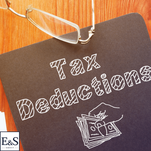 tax deductions malt businesses