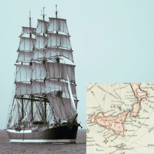 uk tax to MAlta