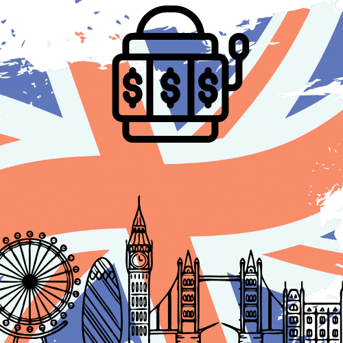 uk slots limit